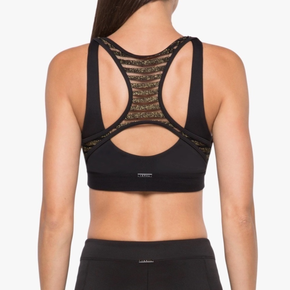 Vortex disconnect Koral Sports Bras